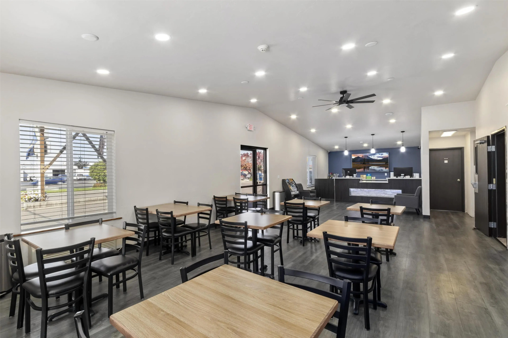 SureStay Hotel by Best Western Twin Falls