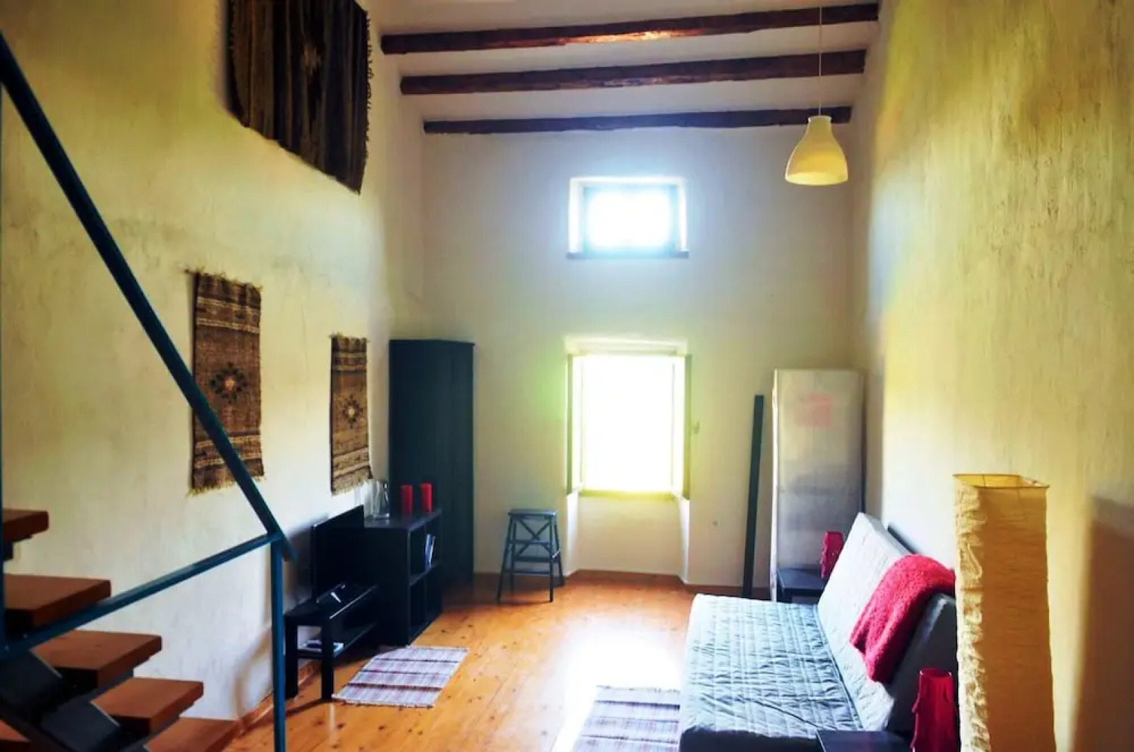 Ruine Gartenresidenz