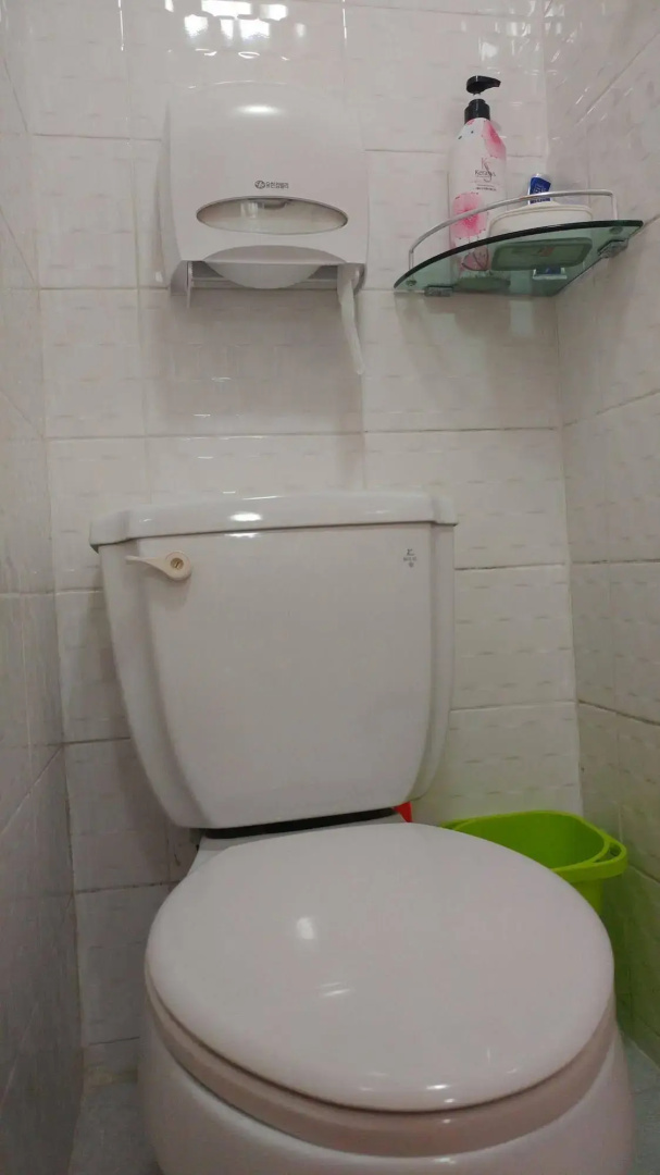 Popcorn Hostel Busan Station