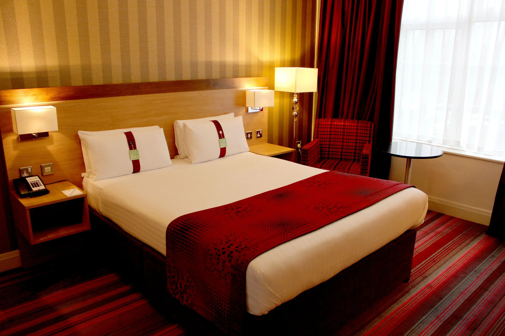 Holiday Inn Darlington - A1 Scotch Corner by IHG
