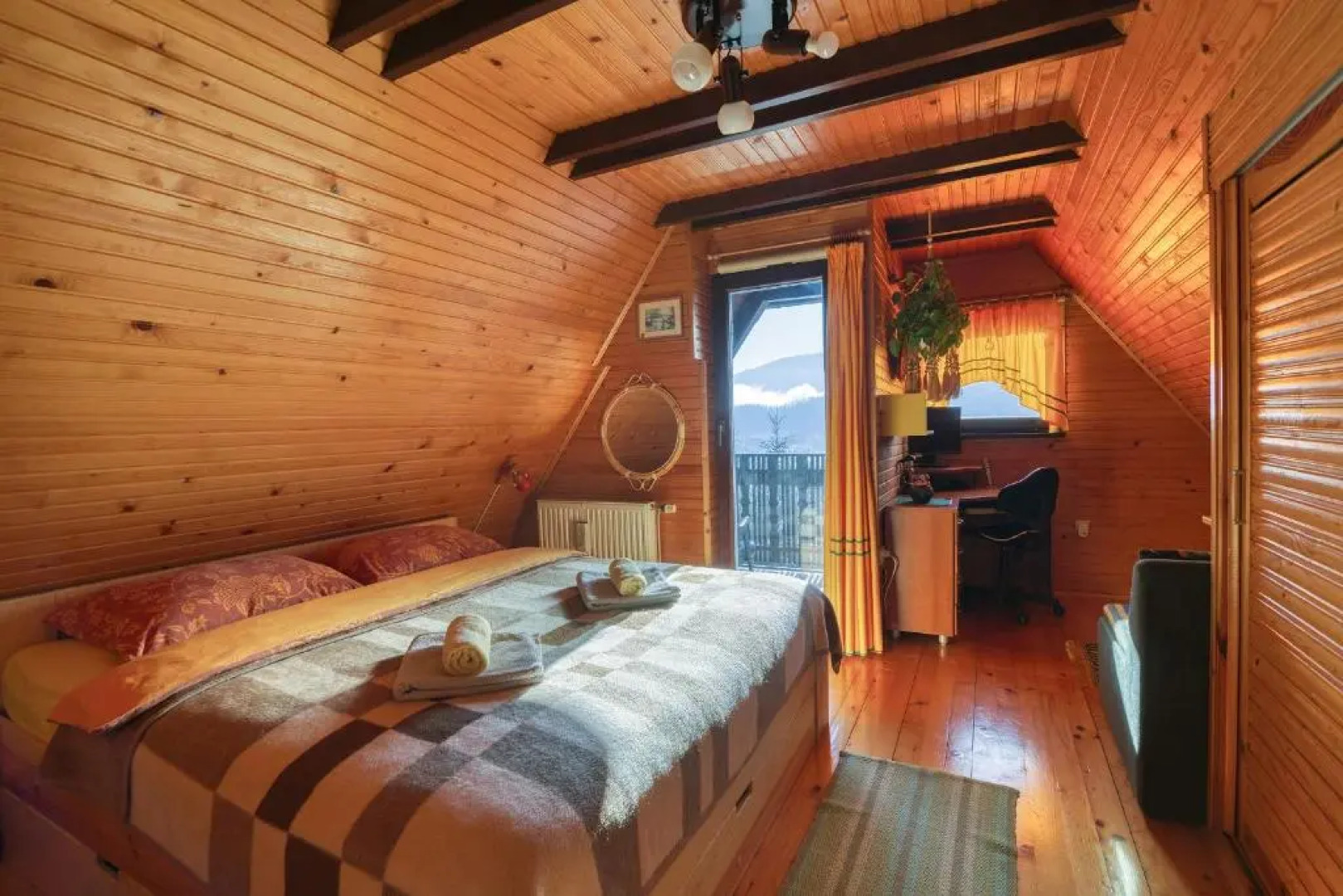 Bonidesa House With Whirlpool