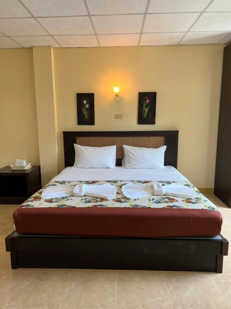 R.T. Hotel