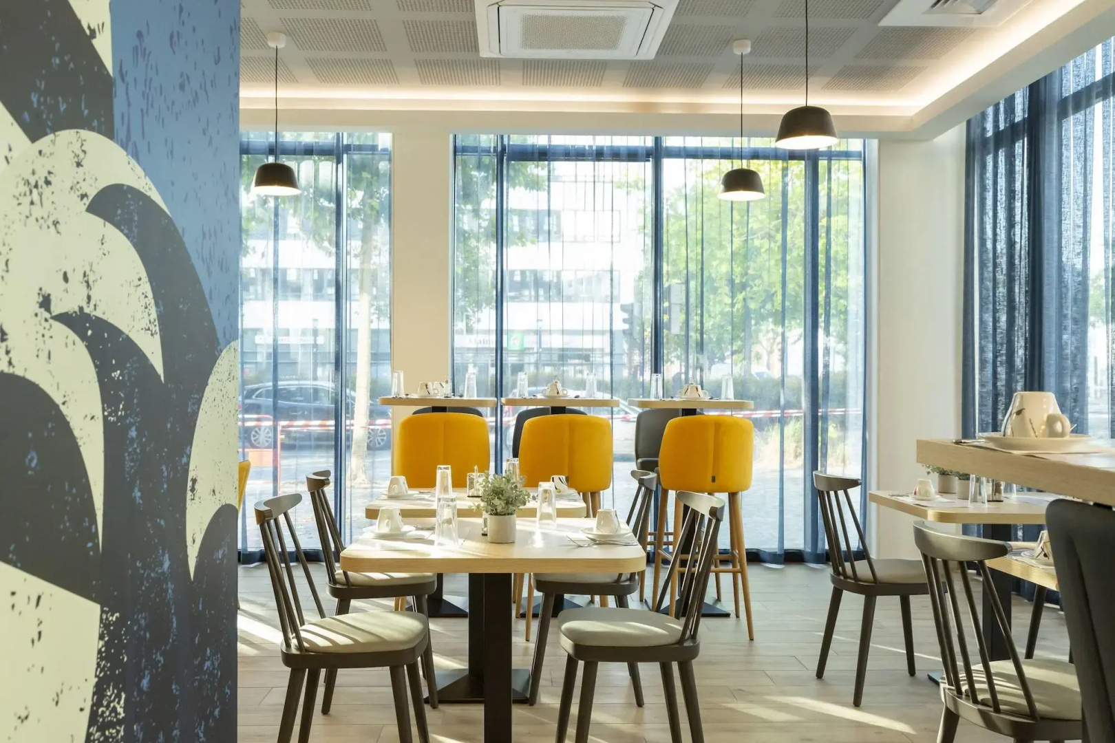 Appart Hotel Odalys City Le Havre Centre