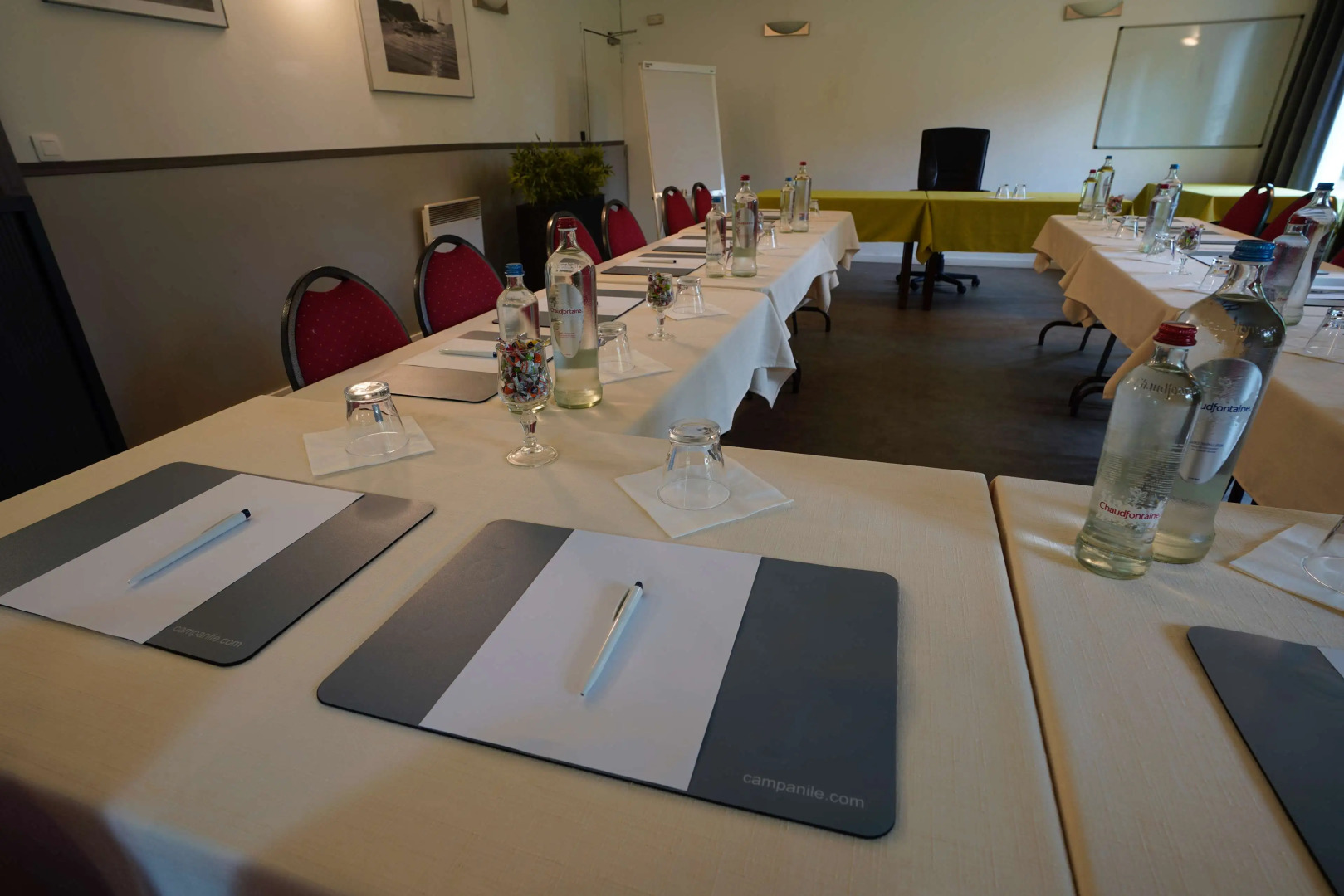 Campanile Hotel Liege