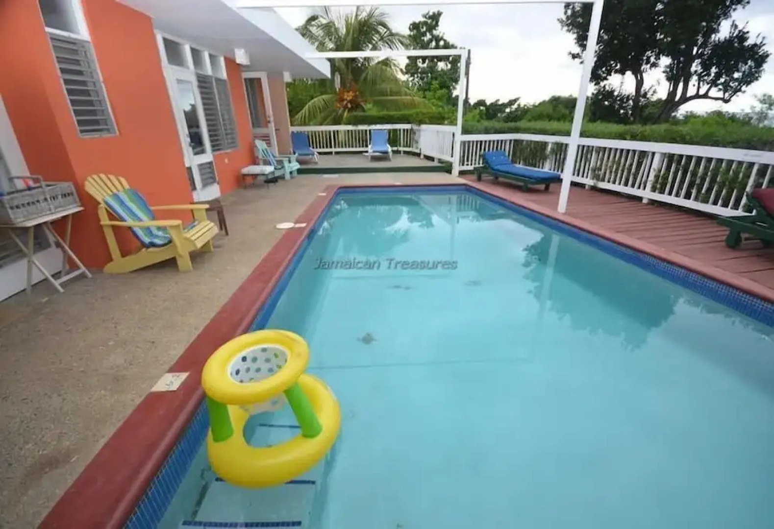 Hang Time, 3BR by Jamaican Treasures