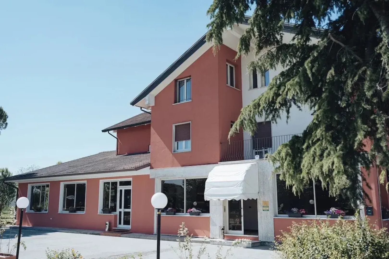 Hotel Edelweiss Mantova