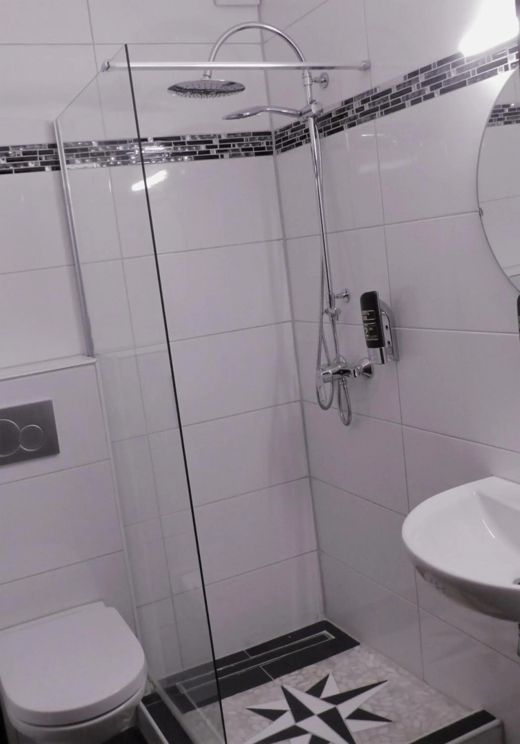 Hotel-Restaurant Dümptener Hof