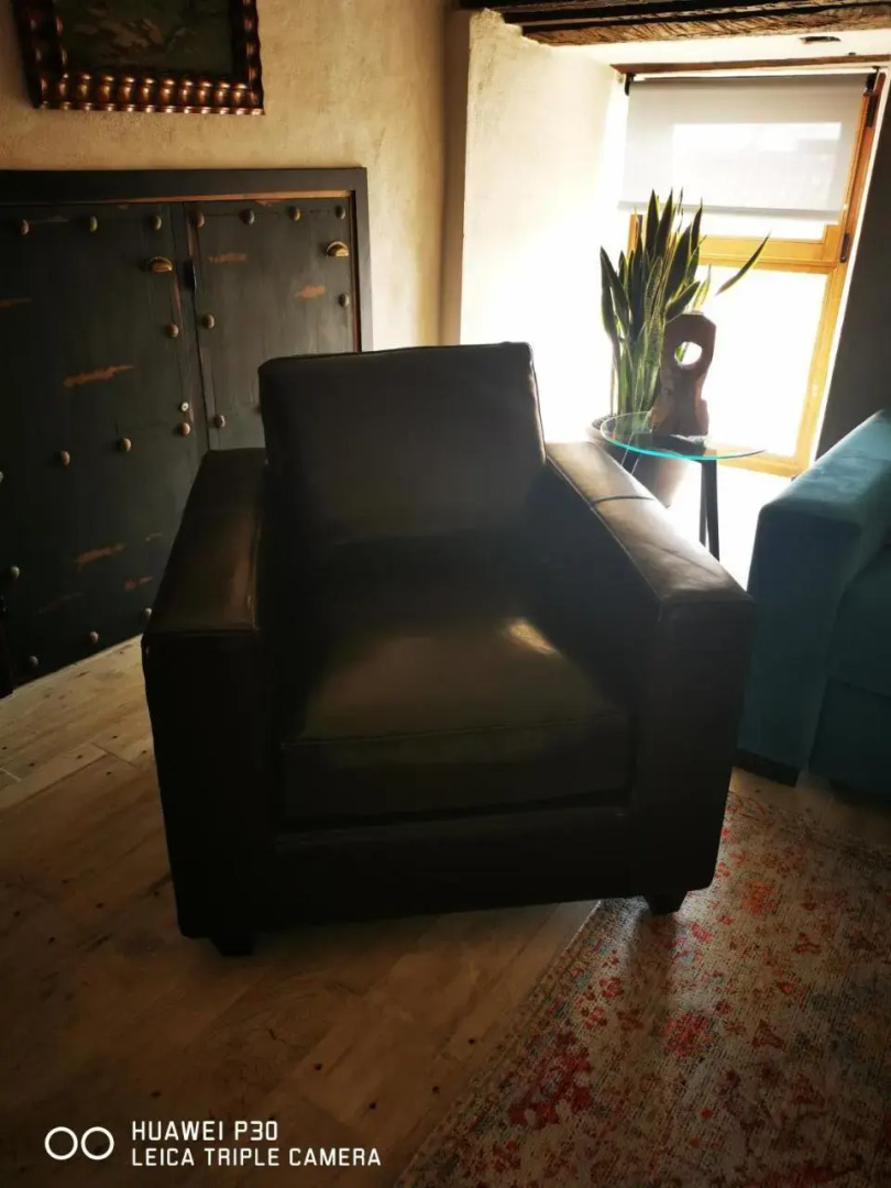 Torreón De La Tercia