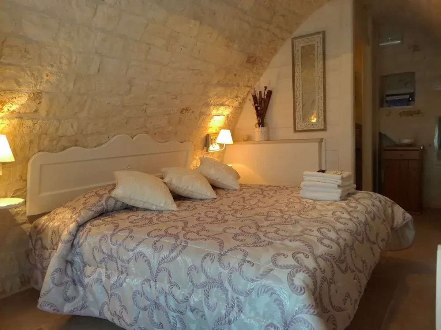 Trulli Donna Isabella