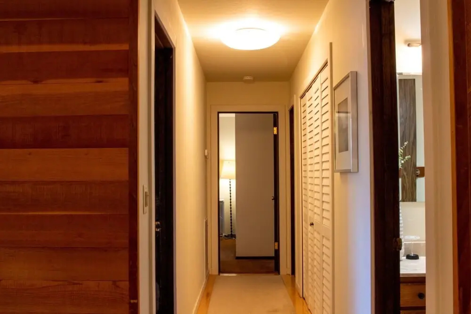 Idlewood Cabin - Hot Tub 3 Bedroom Cabin by Redawning