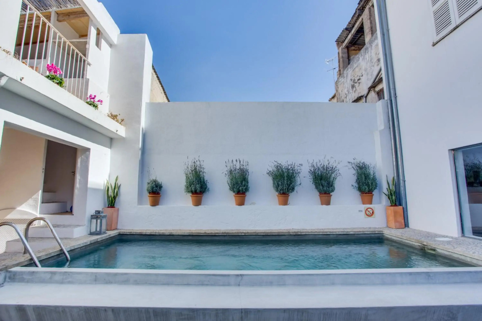 Ca Sa Padrina d'Arta-Turismo de Interior