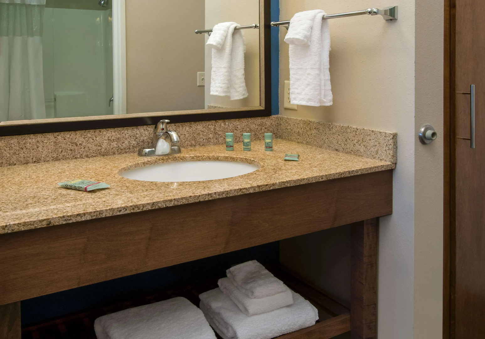 Best Western North Bryant Inn San Angelo