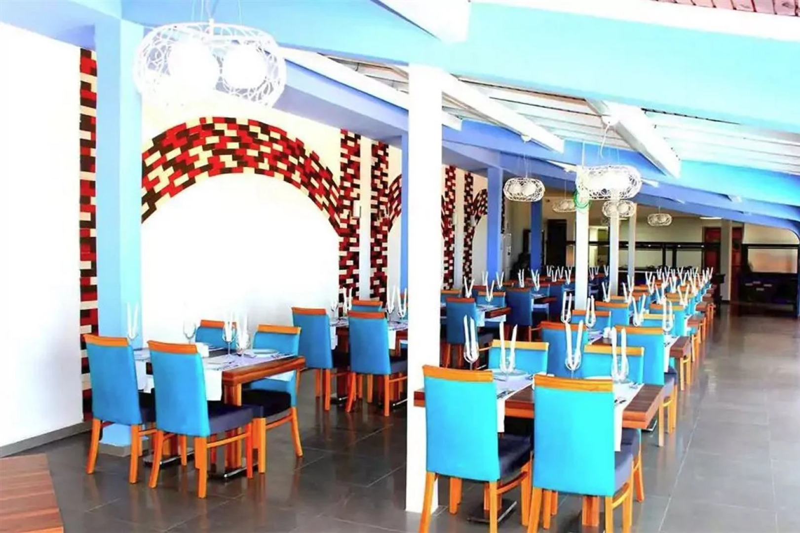 Illusion Beach Club Hotel +16 Only Adult