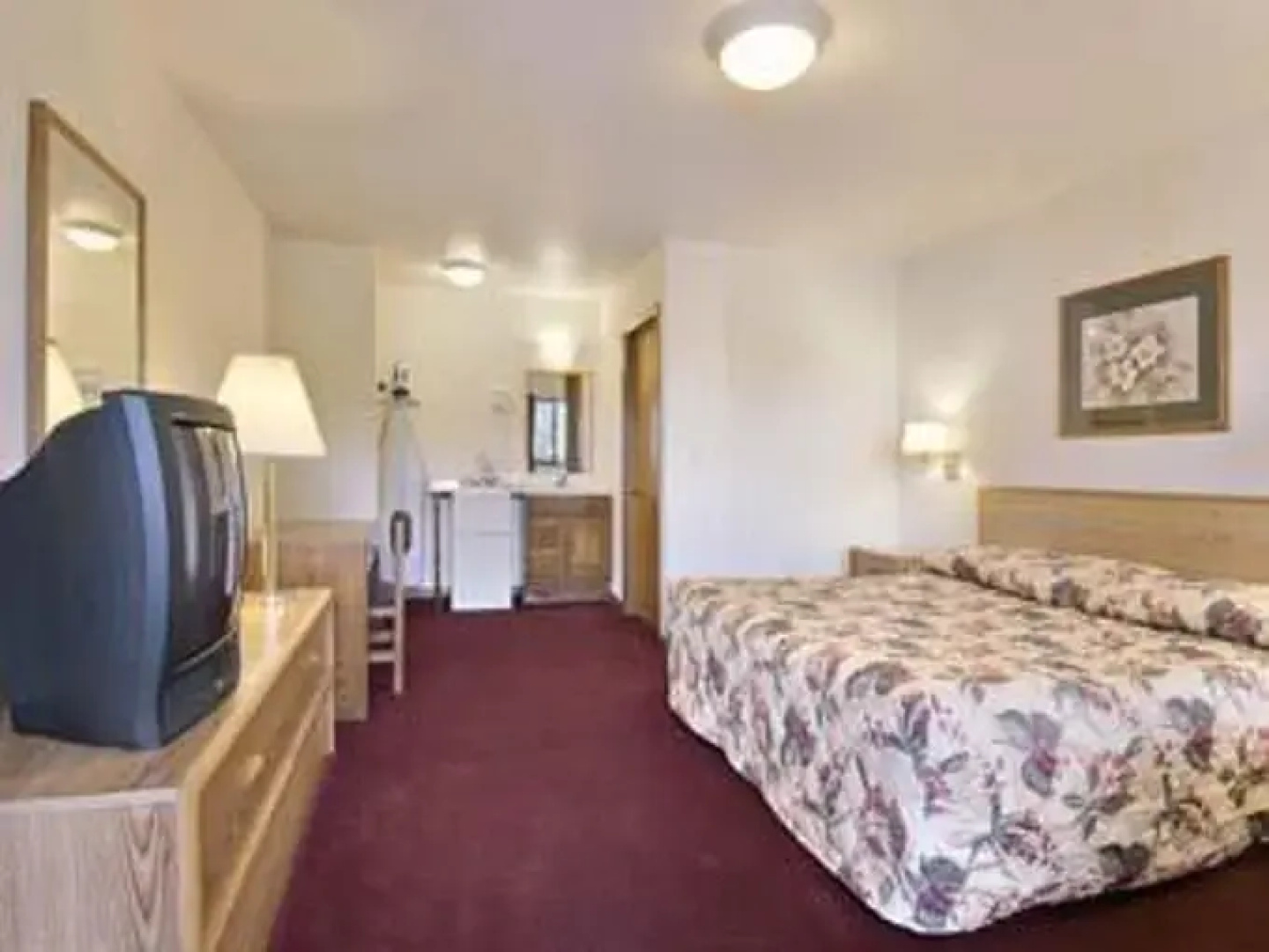 Days Inn Old Saybrook