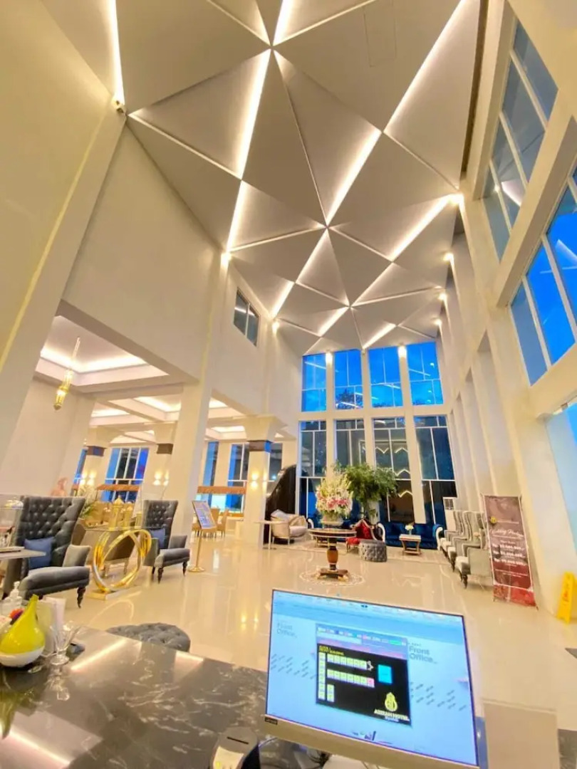 Sahid Azizah Syariah Hotel & Convention