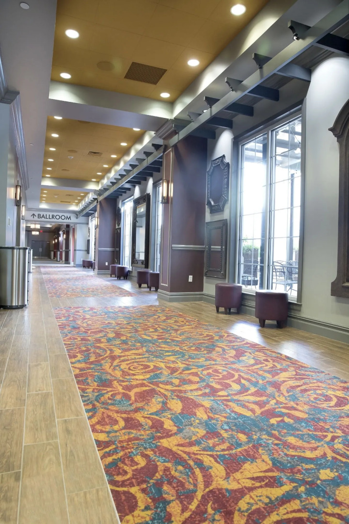 Isle of Capri Casino Hotel Boonville - A Caesars Rewards Destination