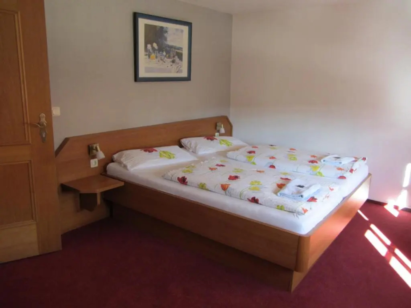 Gasthaus & Hotel Zur Linde