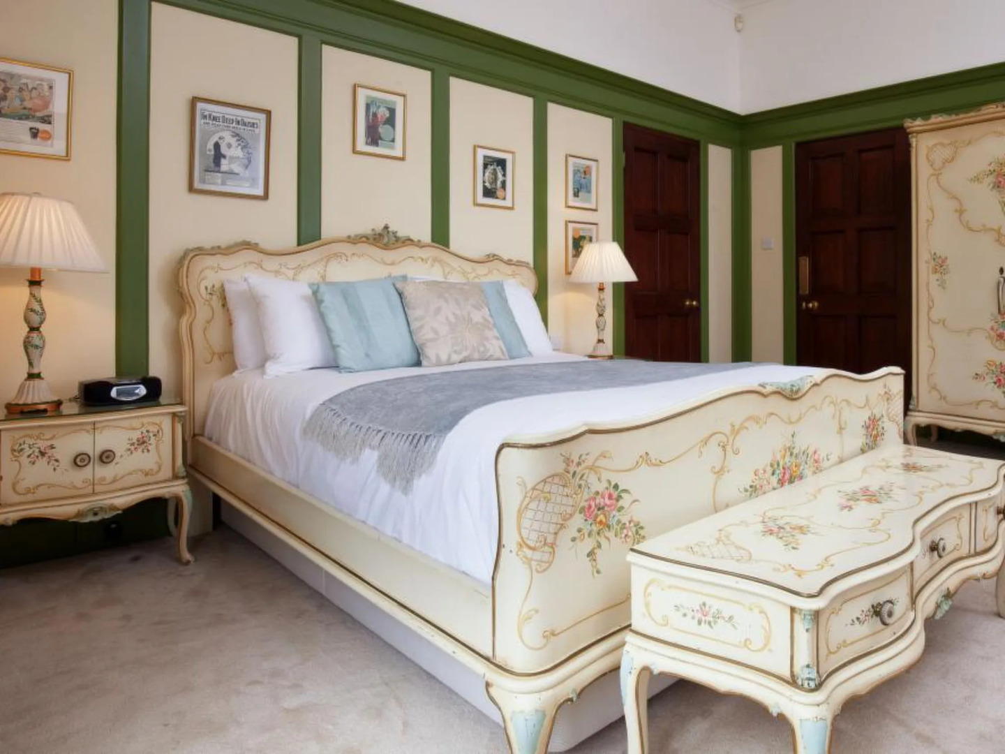 Holiday Home Wolborough