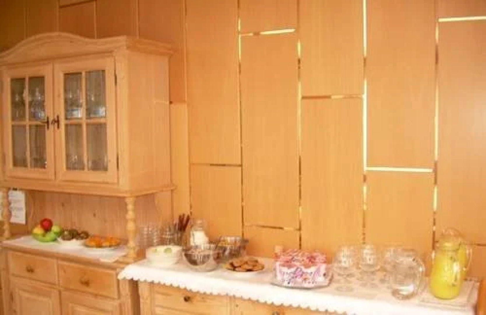 Gästehaus Kristall - Familie Gangl