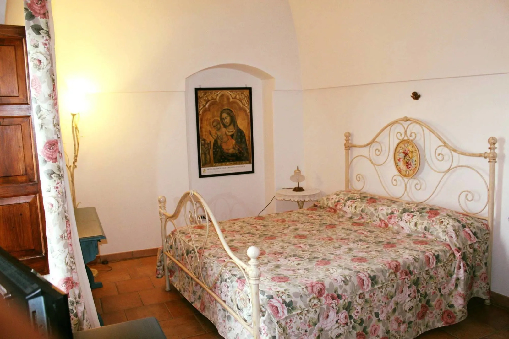 Agriturismo Masseria Del Crocifisso