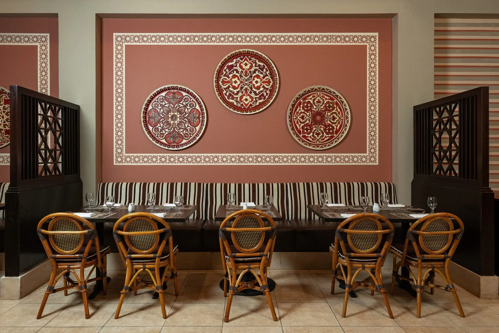 JAZ Tamerina, Almaza Bay