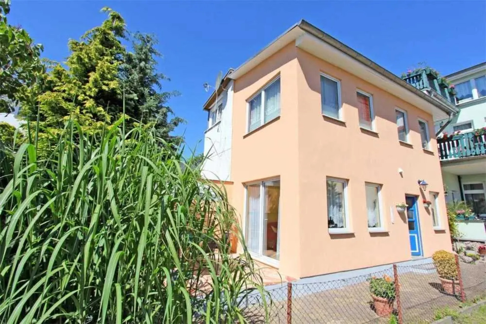 Ferienhaus Ribnitz MOST 751