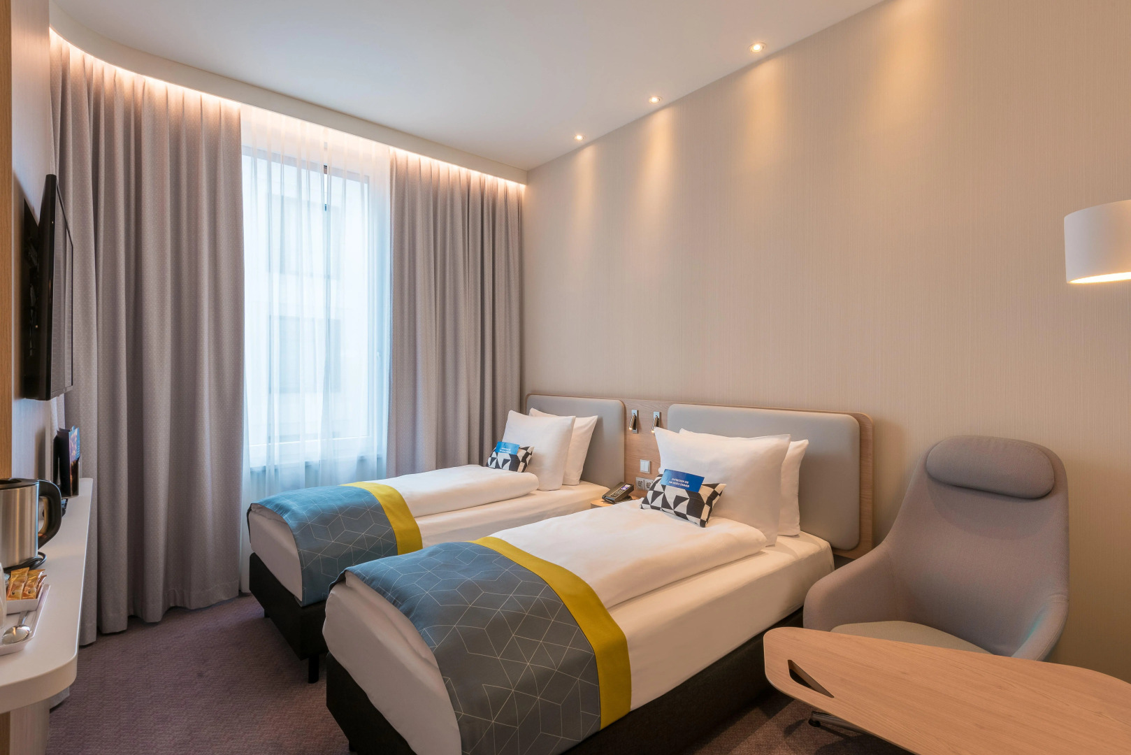Holiday Inn Express Munich City West by IHG