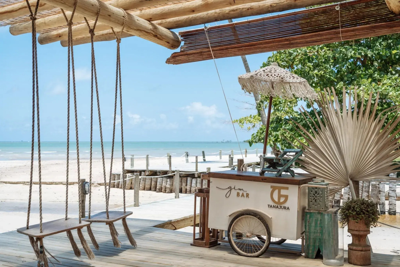 Vila dos Orixás Boutique Hotel