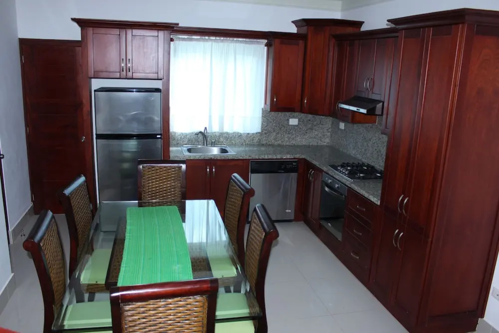 Cabarete Town House
