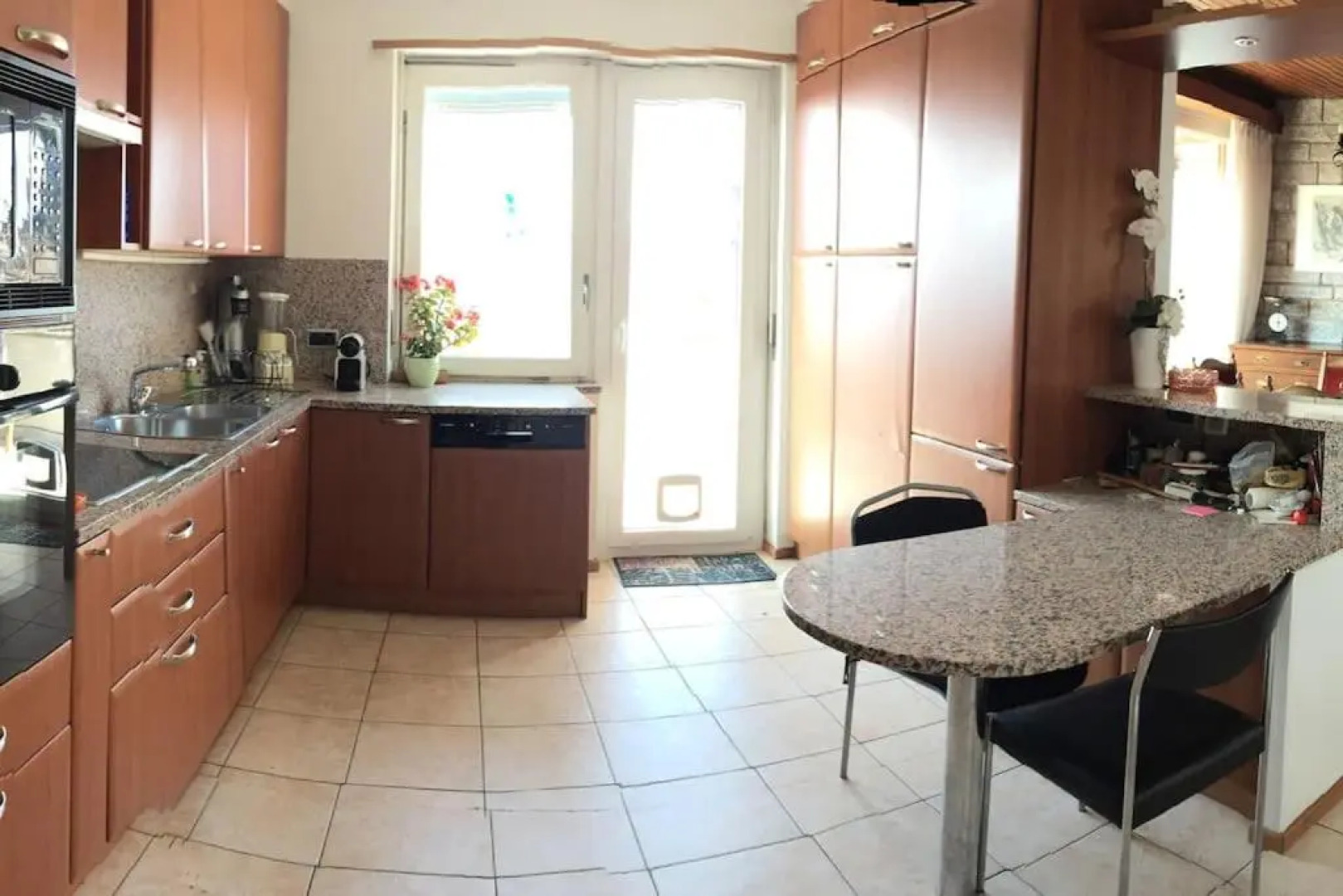 Il Bell'Ovile, bellissima villa nel verde, con privacy garantita