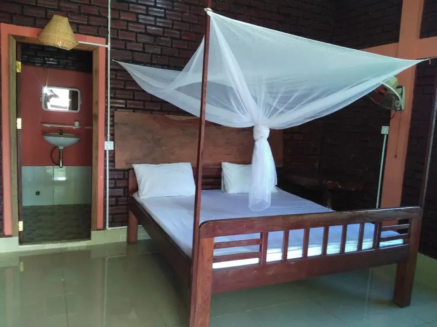 Family House Homestay