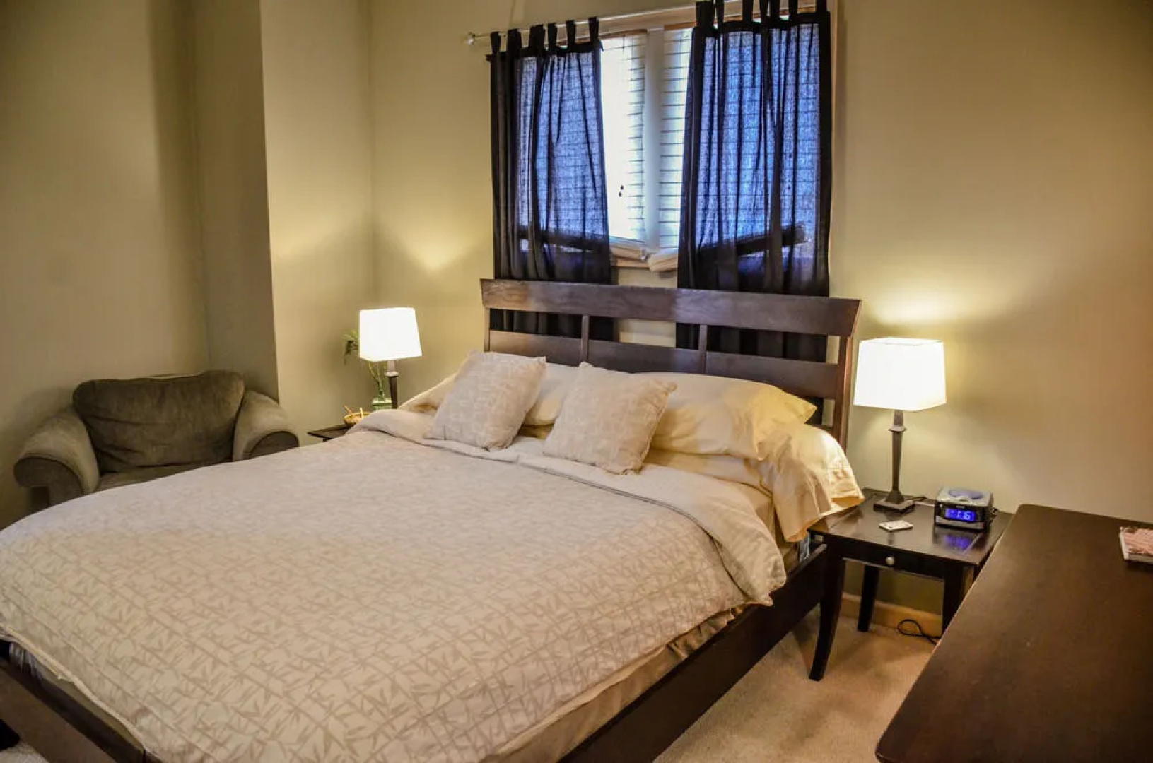 Inn at the Villa