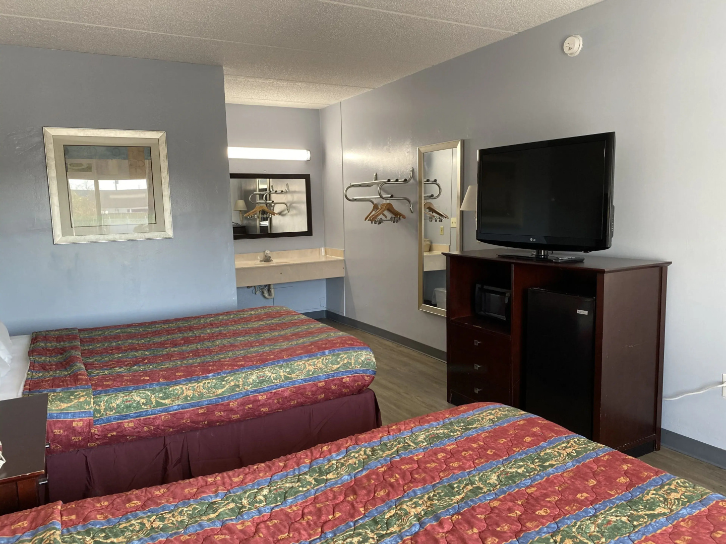 Knights Inn & Suites Havelock
