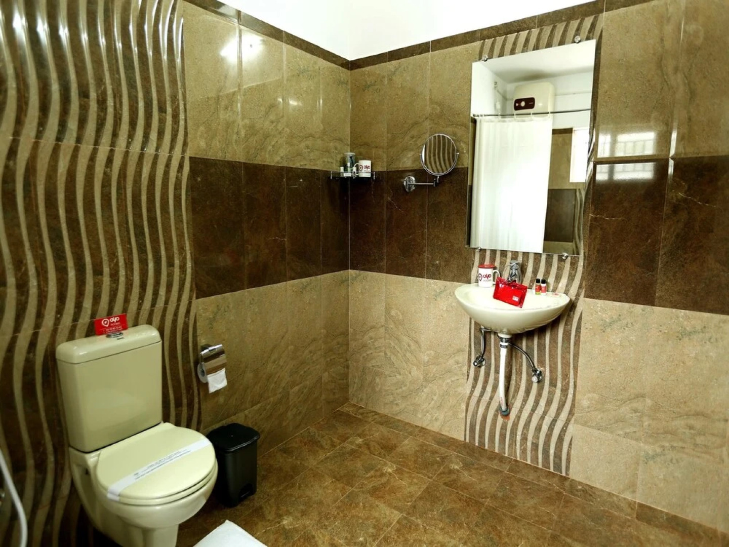 OYO 1353 The Surya Village