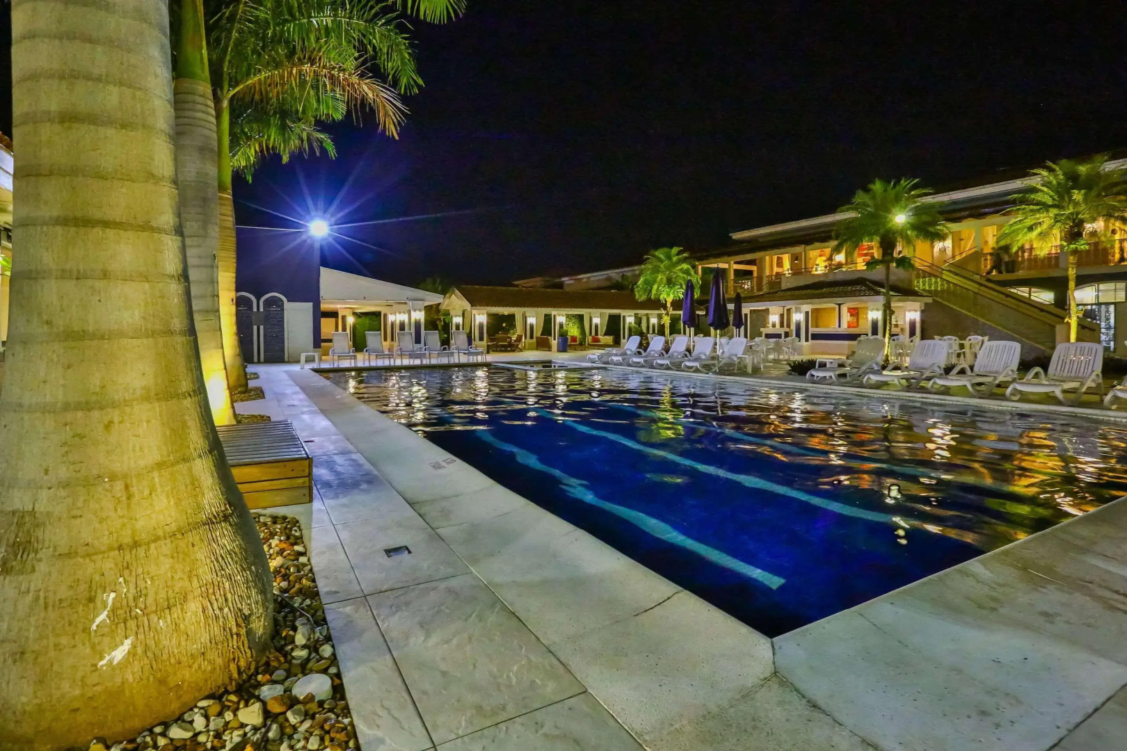 Sun Valley Marília by Atlantica