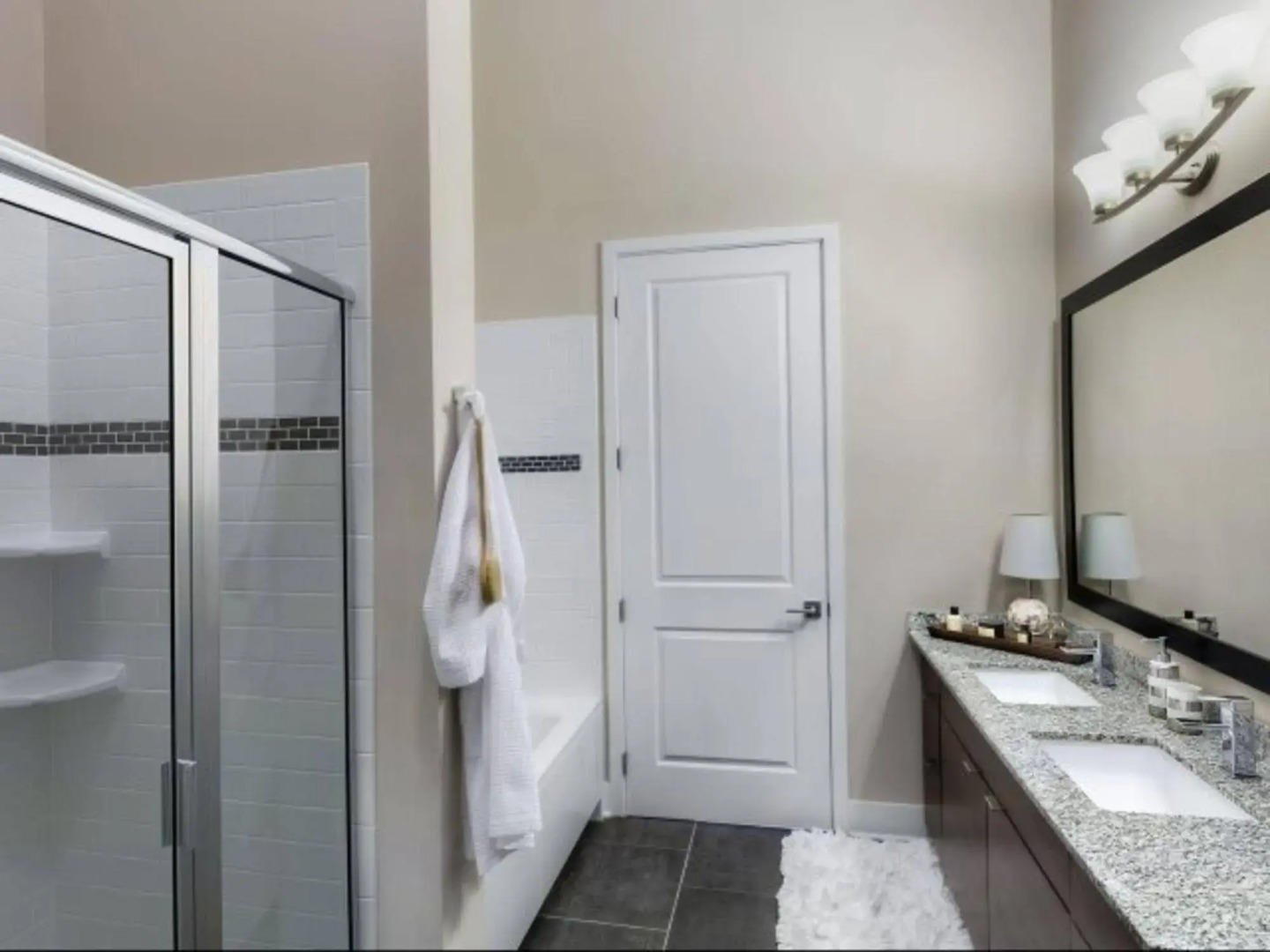 BridgeStreet at the Vue