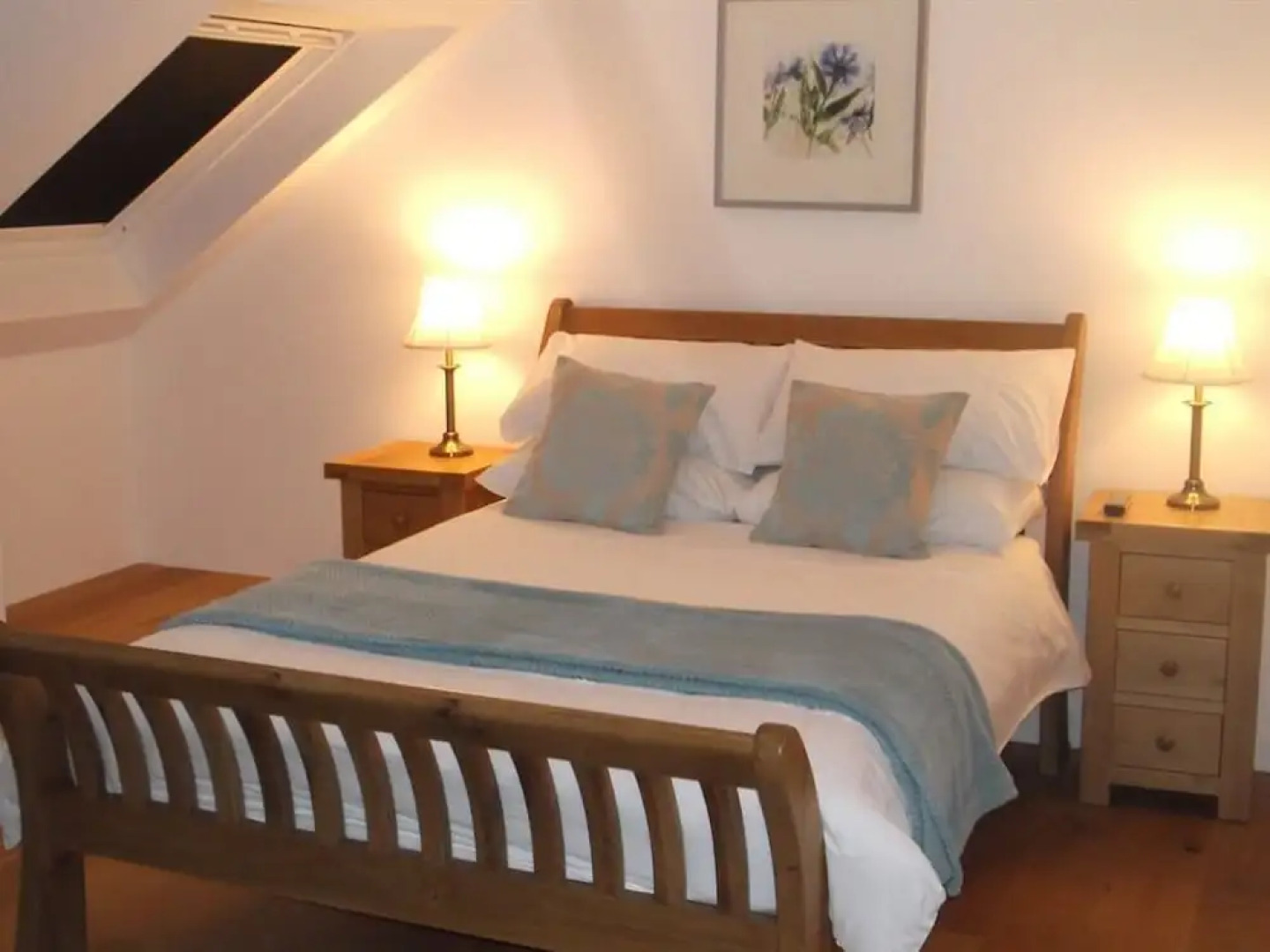 St Merryn Bed & Breakfast