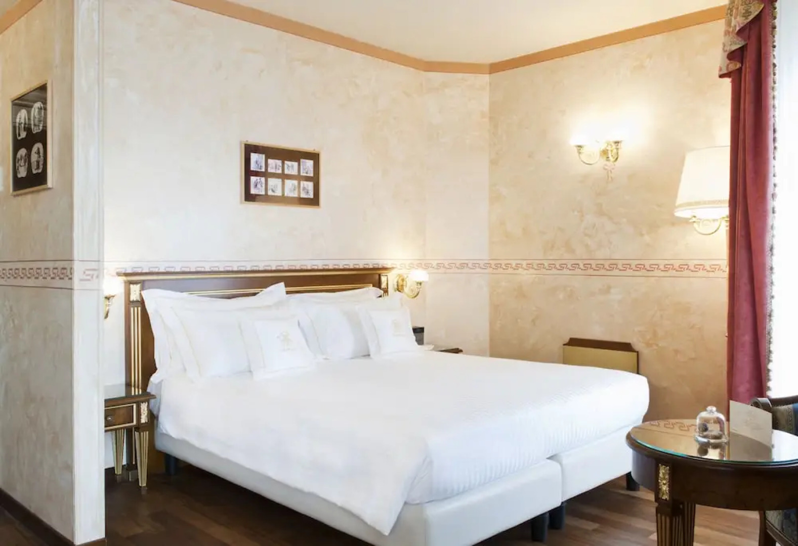 Romantik Hotel Villa Pagoda