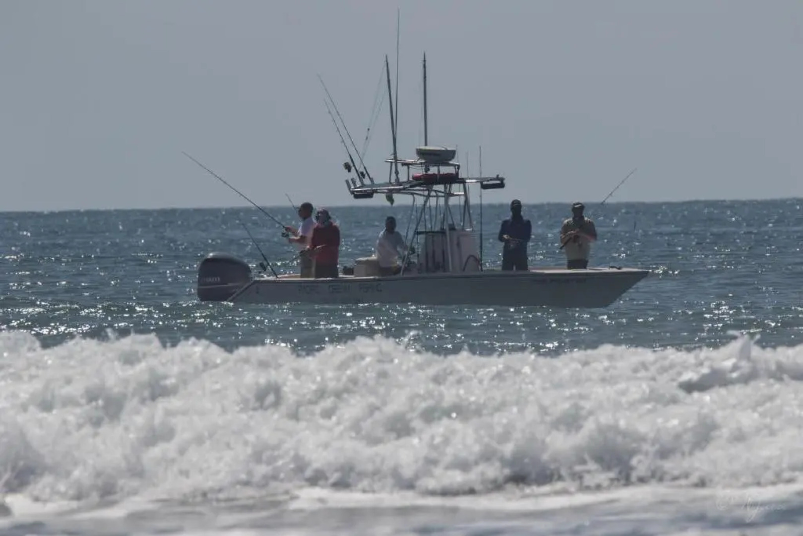 2 Comfortable New Villas Near Pacific, Private Pool With Waterfall!