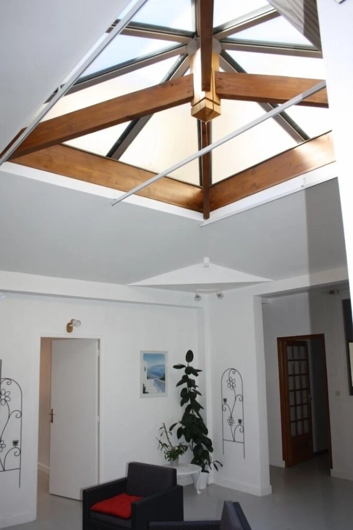Gîte touristique du Couvent
