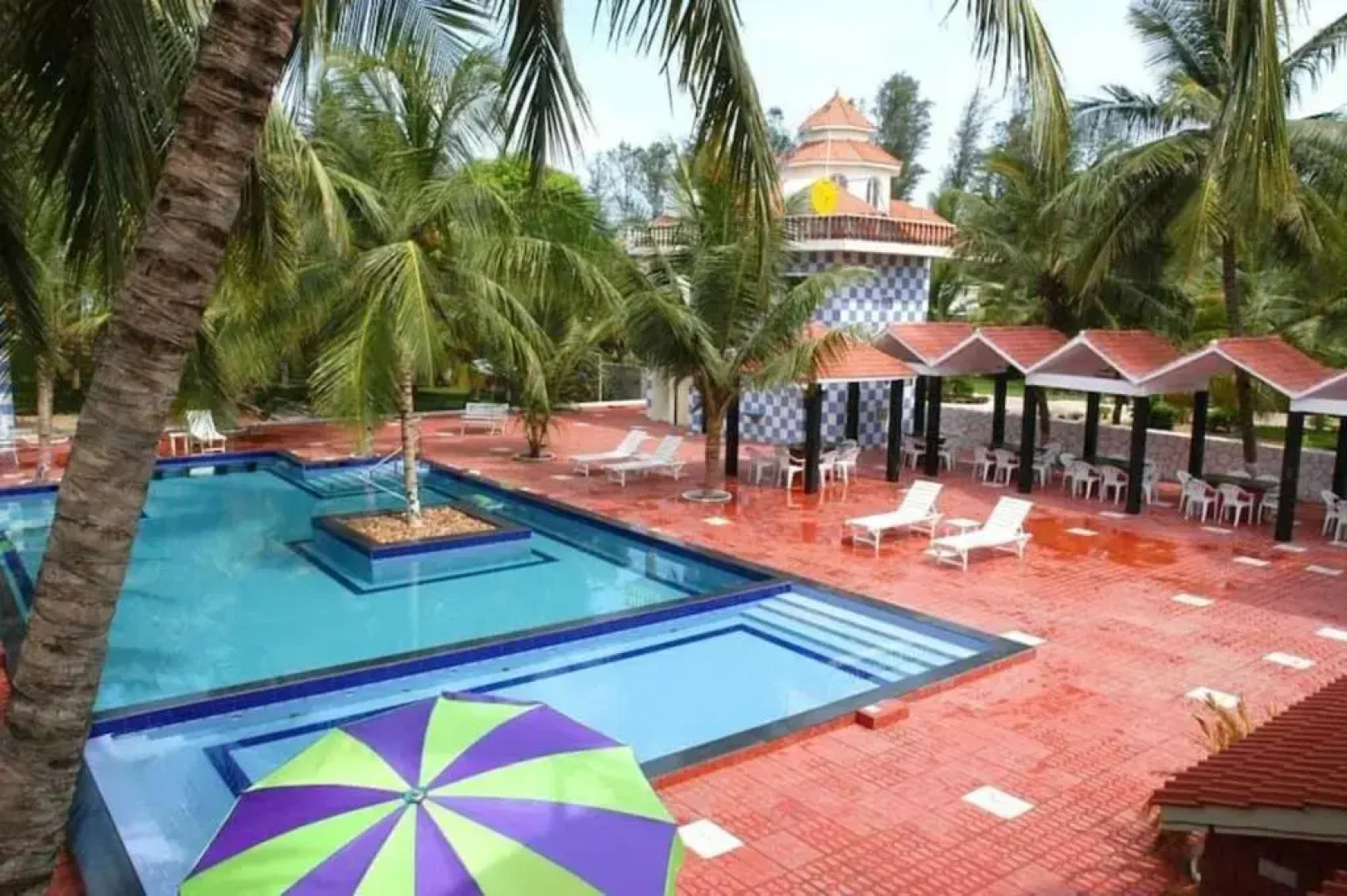 Blue Bay Beach Resort