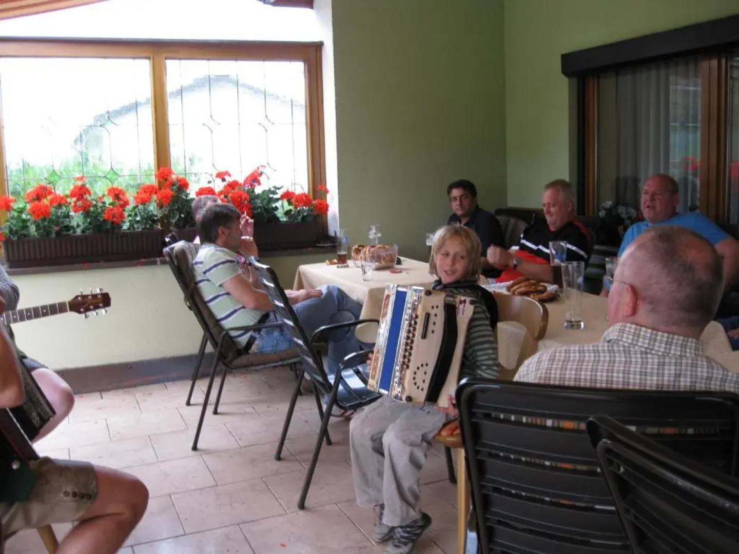 Gästehaus Steininger