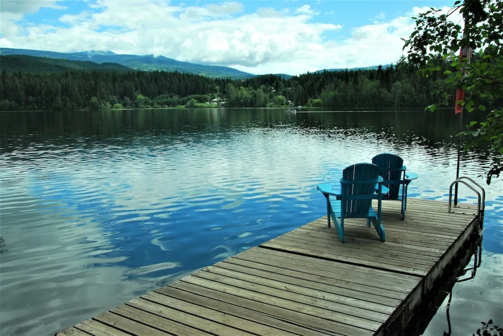 Jasper Way Inn Resort & Campground