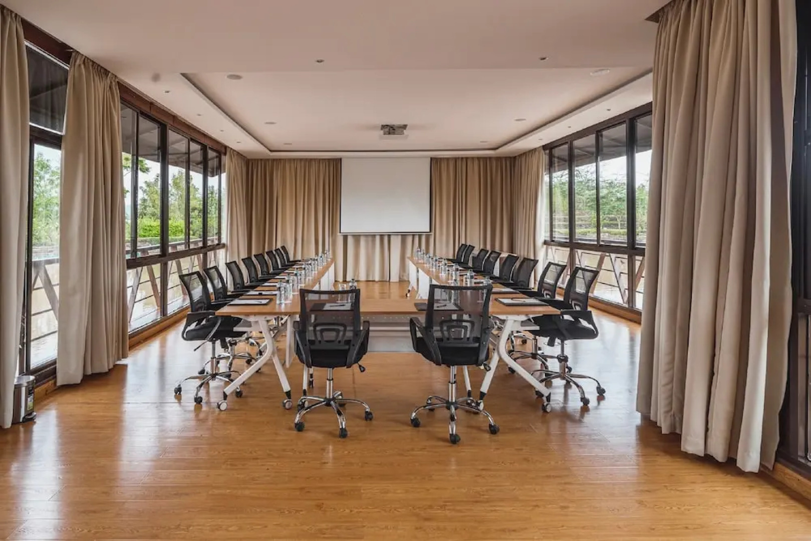 Maiyan Luxury Resort