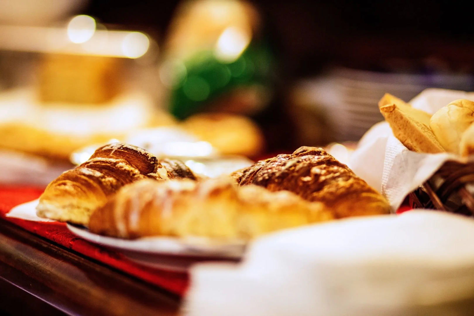 Hotel Villa Il Castagno