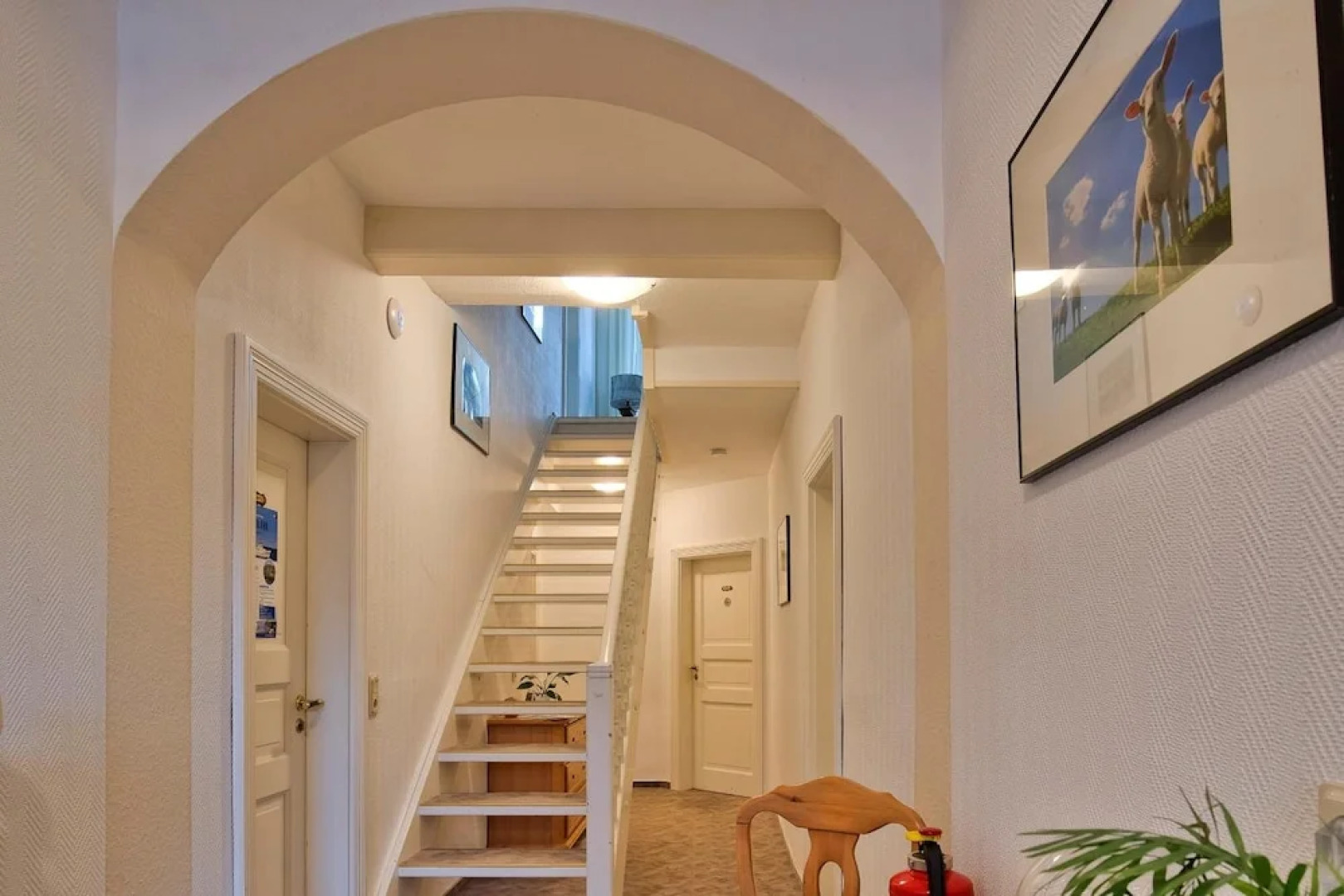 Hotel und Restaurant Packhaus