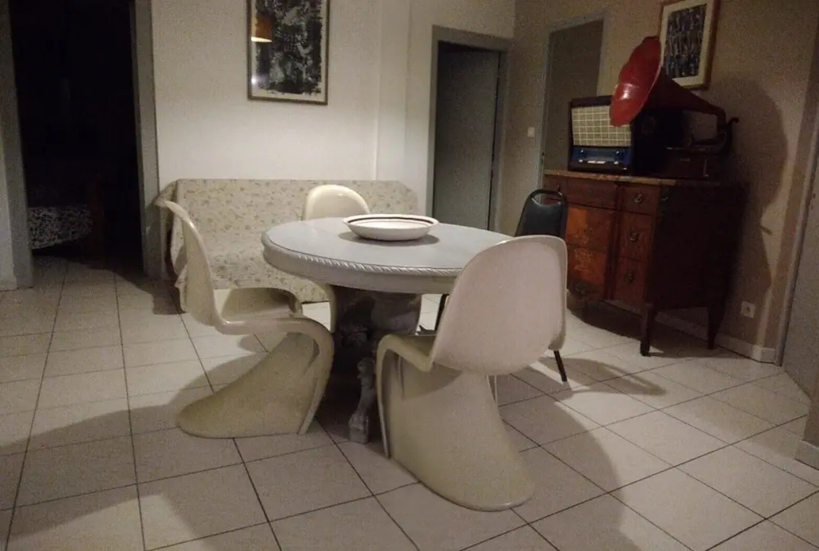 Hôtel Résidence Larroque