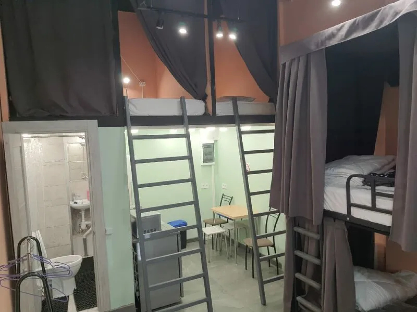 Хостел Отдых 3.6.3.