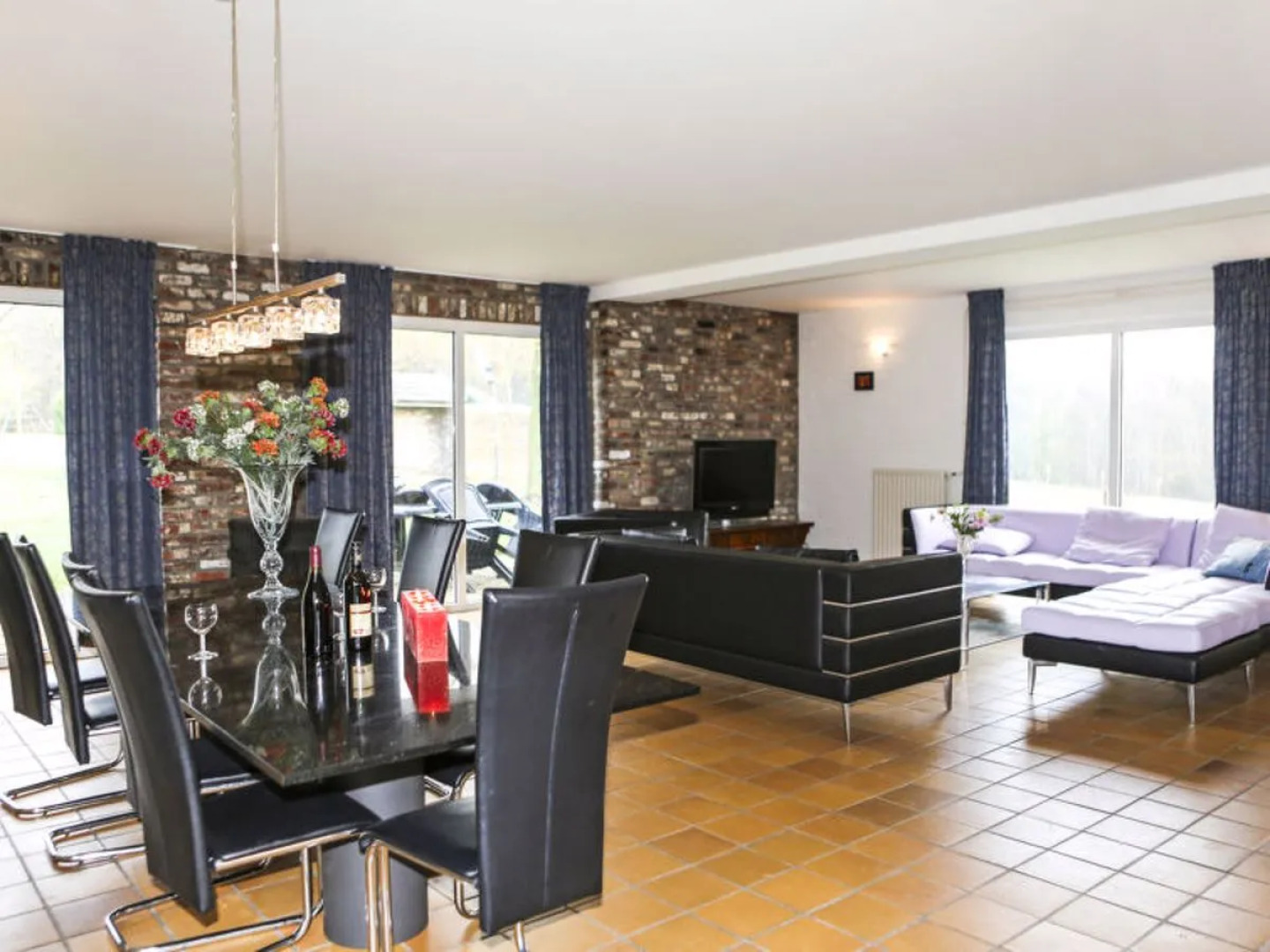 Vrijstaande 10 Persoons Gulpen