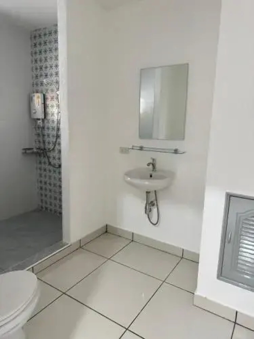 Mona Lisa pool villa